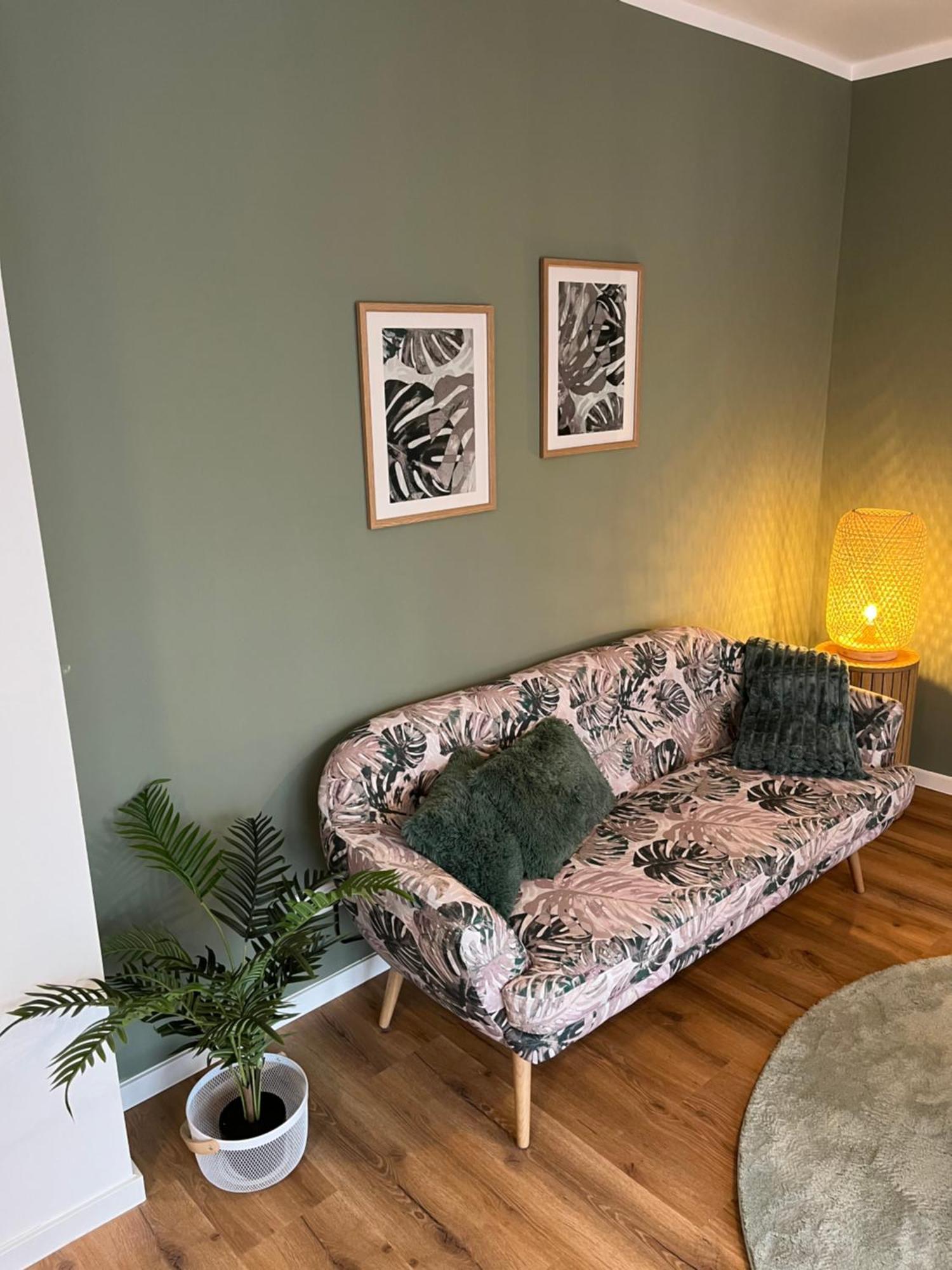 Aner 3 Deluxe Pepe Appartement Dresde