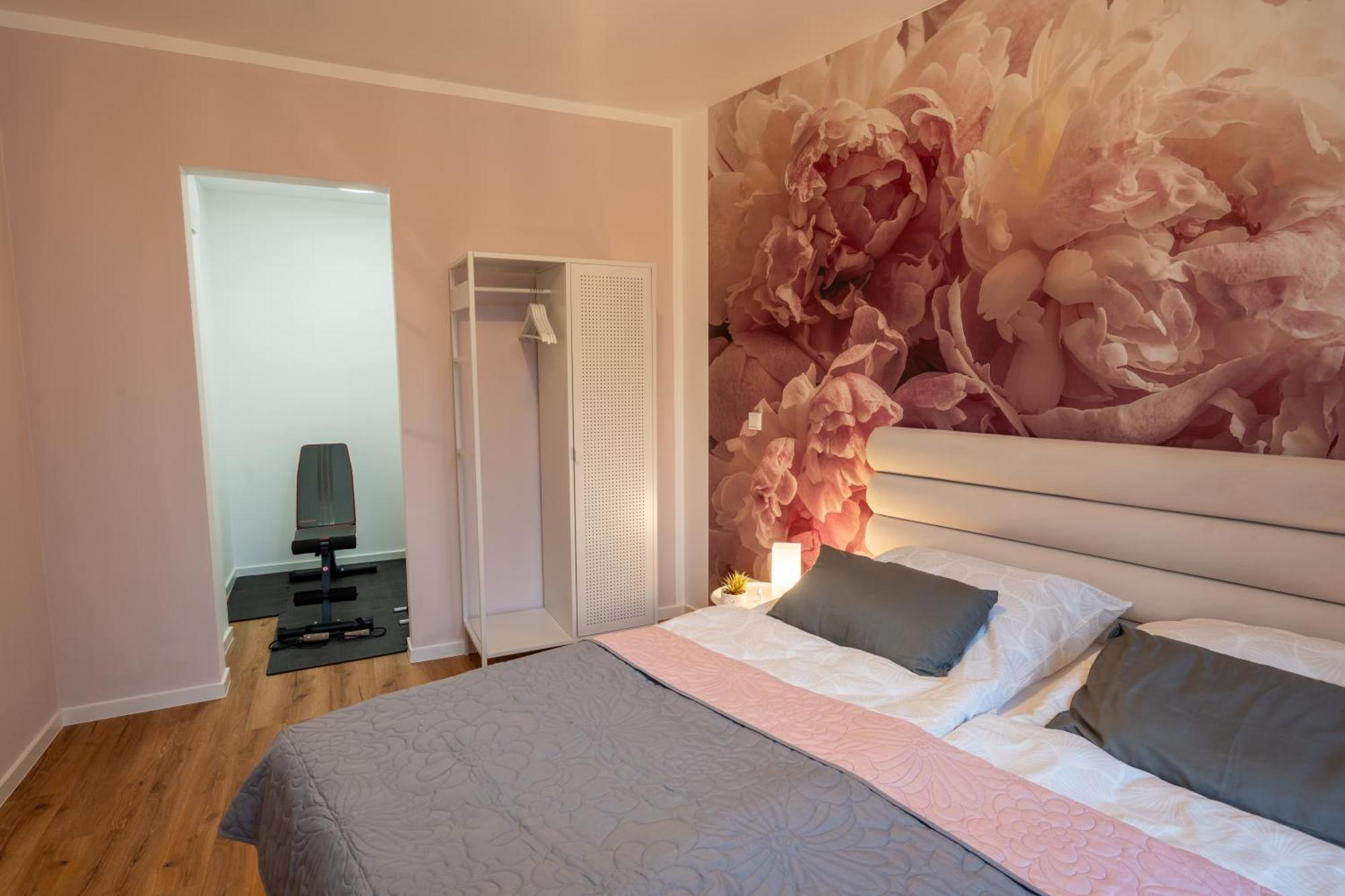 Appartement Aner 3 Deluxe Pepe