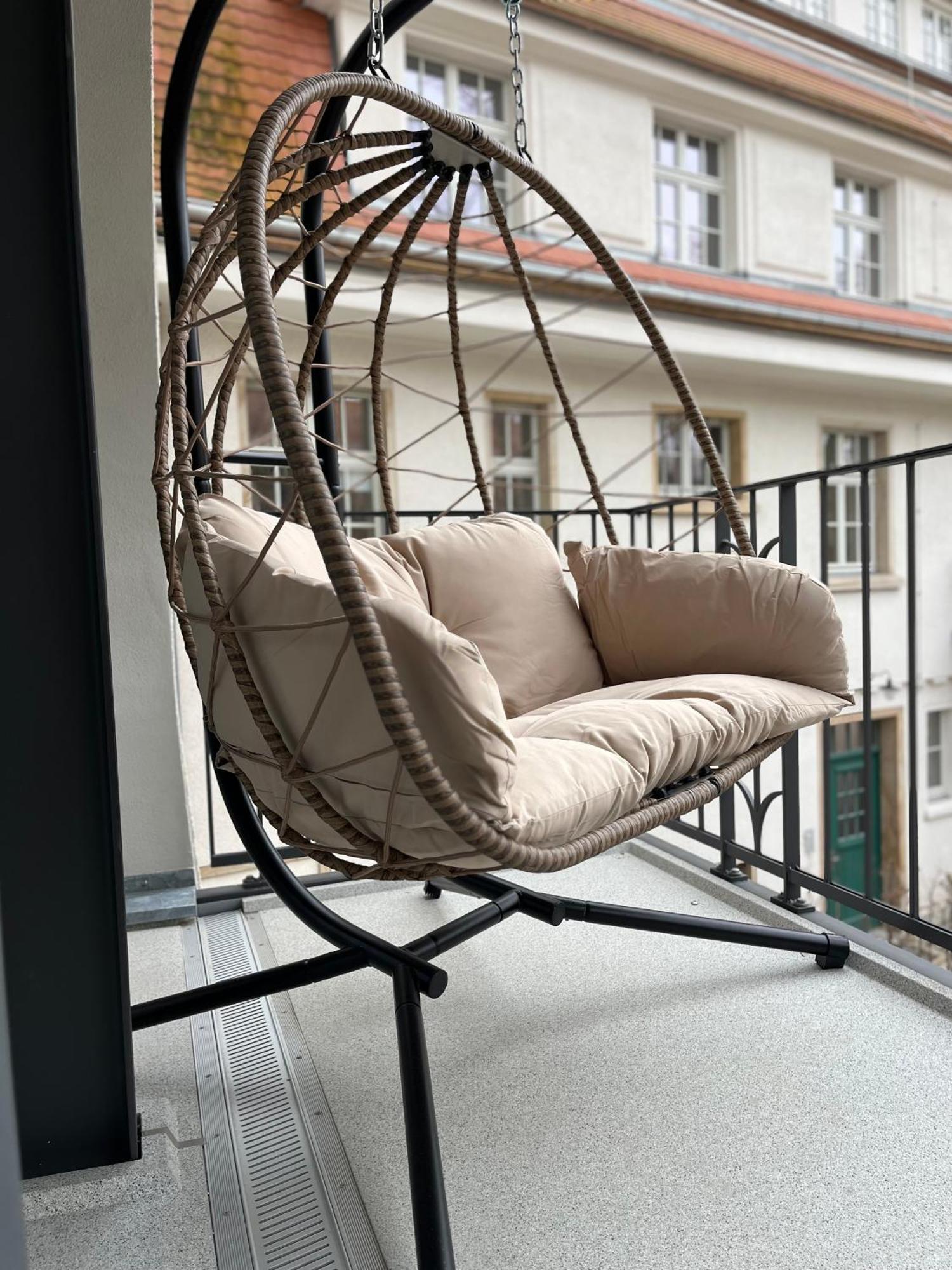 Aner 3 Deluxe Pepe Appartement Dresde